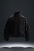 ‘ALWAYS READY’ / Wind Breaker (TRIPLE BLACK)